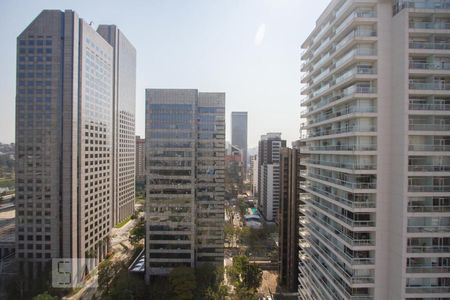 Studio para alugar com 62m², 1 quarto e 1 vagaVista