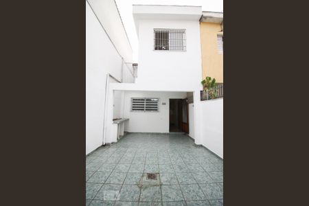 Casa à venda com 131m², 3 quartos e 2 vagasÁrea Externa