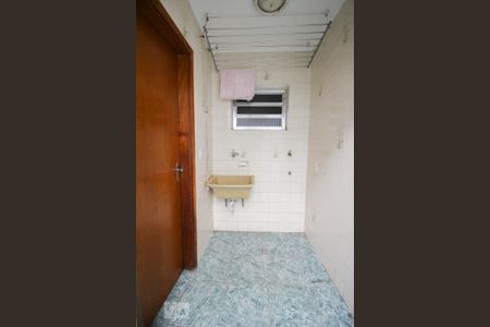 Casa à venda com 131m², 3 quartos e 2 vagasÁrea de Serviço