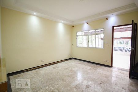 Sala de casa à venda com 3 quartos, 131m² em Vila Isolina Mazzei, São Paulo