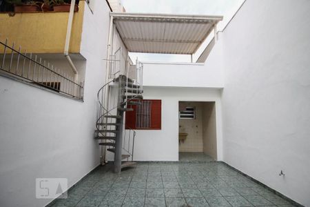 Casa à venda com 131m², 3 quartos e 2 vagasÁrea de Serviço