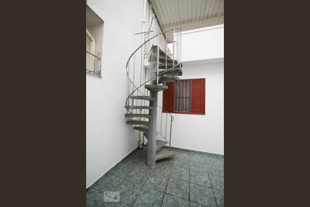 Casa à venda com 131m², 3 quartos e 2 vagasÁrea de Serviço