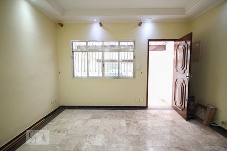 Sala de casa à venda com 3 quartos, 131m² em Vila Isolina Mazzei, São Paulo