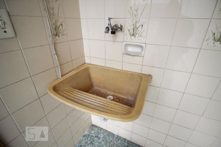 Casa à venda com 131m², 3 quartos e 2 vagasÁrea de Serviço