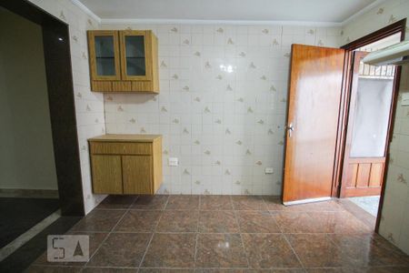 Casa à venda com 131m², 3 quartos e 2 vagasCozinha