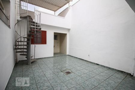 Casa à venda com 131m², 3 quartos e 2 vagasÁrea de Serviço