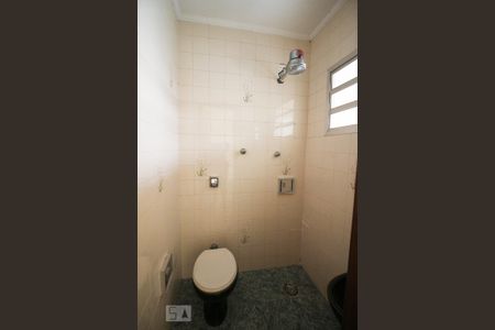 Casa à venda com 131m², 3 quartos e 2 vagasBanheiro de Serviço