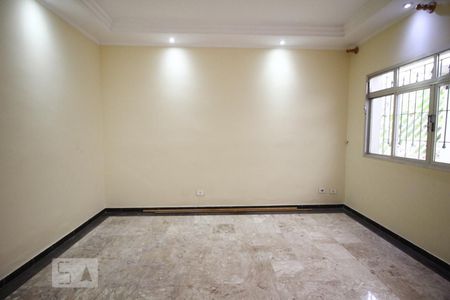 Sala de casa à venda com 3 quartos, 131m² em Vila Isolina Mazzei, São Paulo