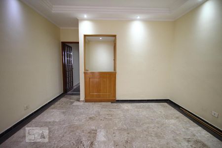 Sala de casa à venda com 3 quartos, 130m² em Vila Isolina Mazzei, São Paulo