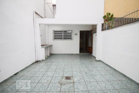 Casa à venda com 131m², 3 quartos e 2 vagasÁrea Externa