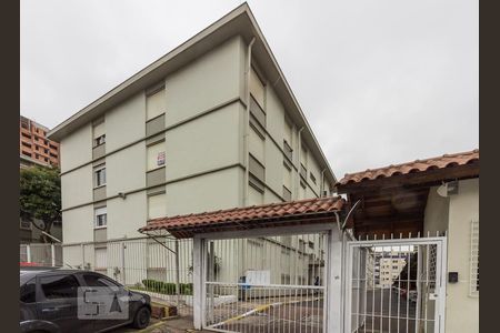 Apartamento à venda com 69m², 2 quartos e sem vaga Apartamento à venda com 69m², 2 quartos e sem vagaFachada