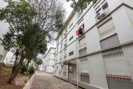 Apartamento à venda com 69m², 2 quartos e sem vaga Apartamento à venda com 69m², 2 quartos e sem vagaFachada do bloco