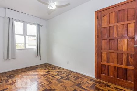 Sala de apartamento para alugar com 2 quartos, 69m² em Cristo Redentor, Porto Alegre