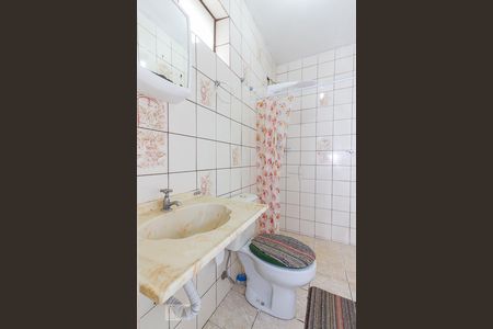 Apartamento à venda com 69m², 2 quartos e sem vaga Apartamento à venda com 69m², 2 quartos e sem vagaBanheiro