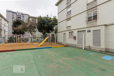 Apartamento à venda com 69m², 2 quartos e sem vaga Apartamento à venda com 69m², 2 quartos e sem vagaÁrea Comum - Playground