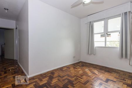 Sala de apartamento para alugar com 2 quartos, 69m² em Cristo Redentor, Porto Alegre