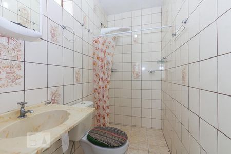 Apartamento à venda com 69m², 2 quartos e sem vaga Apartamento à venda com 69m², 2 quartos e sem vagaBanheiro