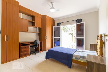 Casa de condomínio à venda com 300m², 4 quartos e 3 vagasQuarto da suíte 3