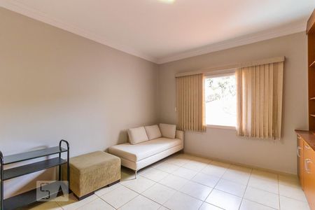 Casa de condomínio à venda com 300m², 4 quartos e 3 vagasQuarto da suíte 4