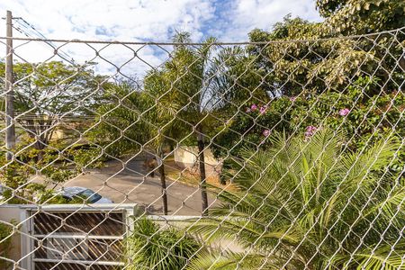 Casa de condomínio à venda com 300m², 4 quartos e 3 vagasVista da suíte 2