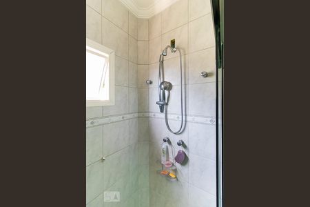 Casa de condomínio à venda com 300m², 4 quartos e 3 vagasBanheiro da suíte 2