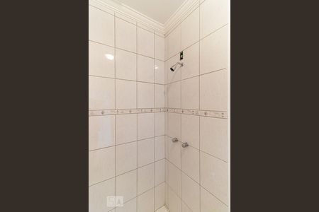 Casa de condomínio à venda com 300m², 4 quartos e 3 vagasBanheiro da suíte 4