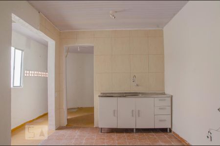 Cozinha de casa para alugar com 2 quartos, 80m² em Tucuruvi, São Paulo