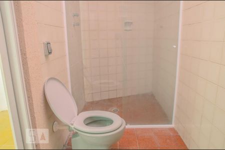 Banheiro de casa para alugar com 2 quartos, 80m² em Tucuruvi, São Paulo