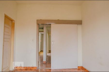 Quarto 2 de casa para alugar com 2 quartos, 80m² em Tucuruvi, São Paulo