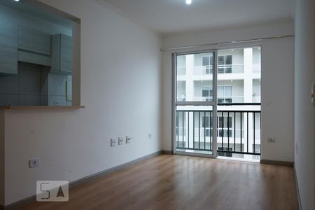 Sala de apartamento para alugar com 3 quartos, 70m² em Vila Izabel, Curitiba
