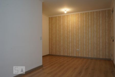 Sala de apartamento para alugar com 3 quartos, 70m² em Vila Izabel, Curitiba