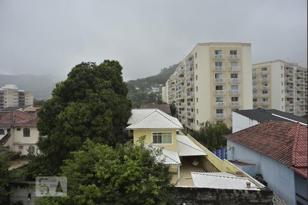 Vista do Quarto 1 de apartamento para alugar com 2 quartos, 49m² em Freguesia (jacarepaguá), Rio de Janeiro