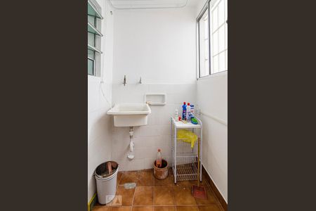 Apartamento para alugar com 55m², 2 quartos e sem vagaÁrea de serviço