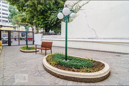 Apartamento para alugar com 55m², 2 quartos e sem vaga Apartamento para alugar com 55m², 2 quartos e sem vagaÁrea comum