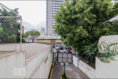 Apartamento para alugar com 55m², 2 quartos e sem vaga Apartamento para alugar com 55m², 2 quartos e sem vagaVista