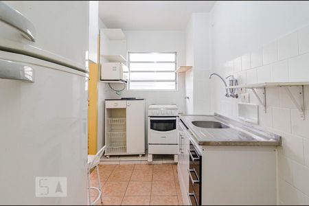 Apartamento para alugar com 55m², 2 quartos e sem vaga Apartamento para alugar com 55m², 2 quartos e sem vagaCozinha