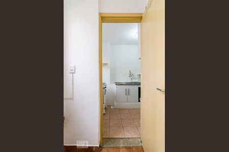 Apartamento para alugar com 55m², 2 quartos e sem vaga Apartamento para alugar com 55m², 2 quartos e sem vagaÁrea de serviço