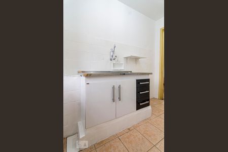 Apartamento para alugar com 55m², 2 quartos e sem vaga Apartamento para alugar com 55m², 2 quartos e sem vagaCozinha