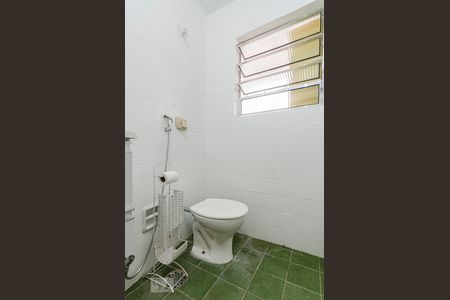 Apartamento para alugar com 55m², 2 quartos e sem vaga Apartamento para alugar com 55m², 2 quartos e sem vagaBanheiro