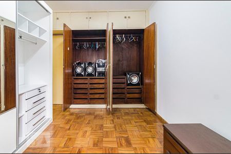 Apartamento para alugar com 55m², 2 quartos e sem vagaQuarto 1