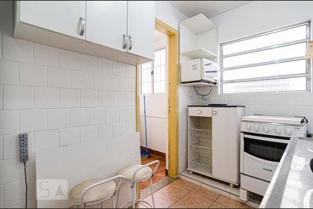 Apartamento para alugar com 55m², 2 quartos e sem vaga Apartamento para alugar com 55m², 2 quartos e sem vagaCozinha