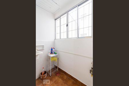 Apartamento para alugar com 55m², 2 quartos e sem vaga Apartamento para alugar com 55m², 2 quartos e sem vagaÁrea de serviço