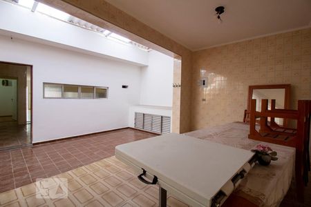 Casa à venda com 250m², 3 quartos e 2 vagasEspaço Gourmet