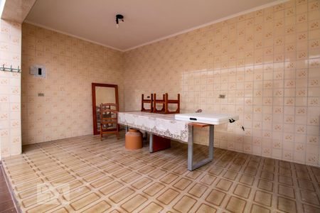 Casa à venda com 250m², 3 quartos e 2 vagasEspaço Gourmet