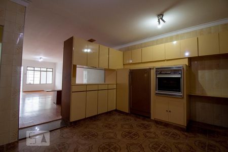 Casa à venda com 250m², 3 quartos e 2 vagasCozinha
