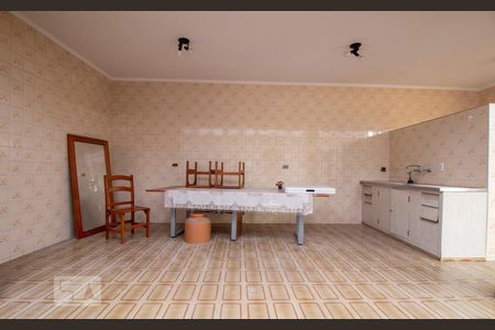 Casa à venda com 250m², 3 quartos e 2 vagasEspaço Gourmet