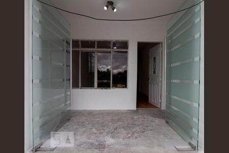 Terraço de casa à venda com 3 quartos, 250m² em Americanópolis, São Paulo