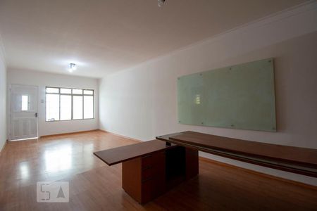 Sala de casa à venda com 3 quartos, 250m² em Americanópolis, São Paulo