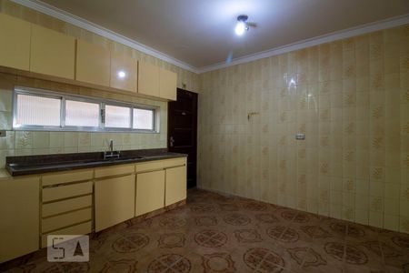 Casa à venda com 250m², 3 quartos e 2 vagasCozinha