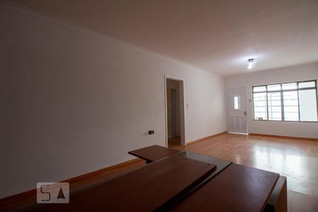 Sala de casa à venda com 3 quartos, 250m² em Americanópolis, São Paulo
